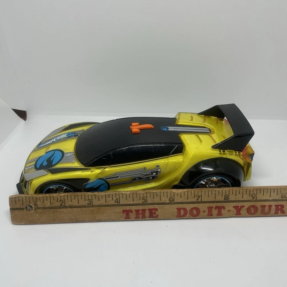 Hot Wheels Toy 10